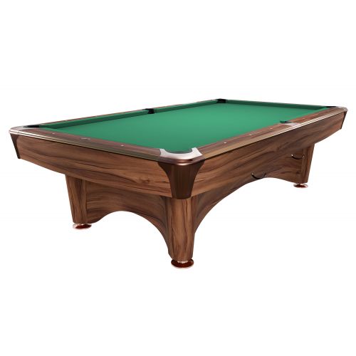 BILLARD DYNAMIC IV - MODERN BROWN 1