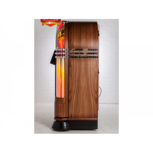 JUKEBOX SOUND LEISURE GAZELLE CD 3