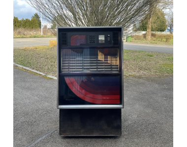 JUKEBOX SEEBURG TOPAZ