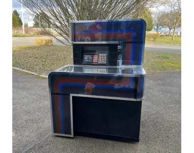 JUKEBOX SEEBURG VOGUE 2