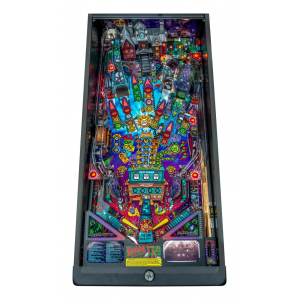 ELVIRA'S HOUSE OF HORRORS 3