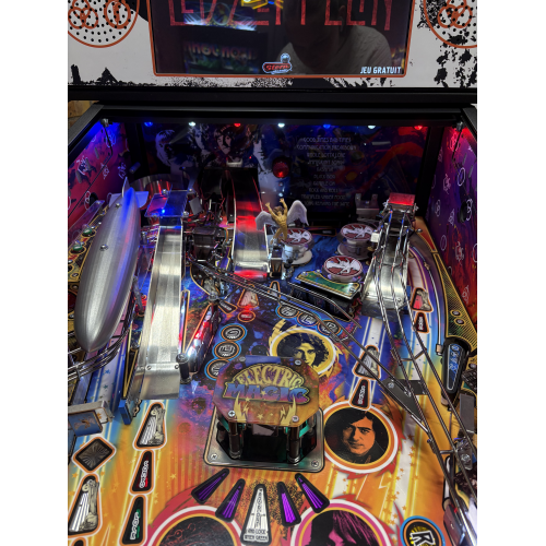 FLIPPER LED ZEPPELIN 5