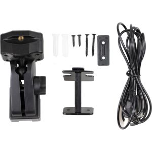 Bull's Green Laser Oche 3