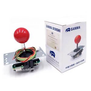 BORNE D'ARCADE MURALE 10