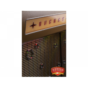 JUKEBOX SOUND LEISURE ROCKET CD 3