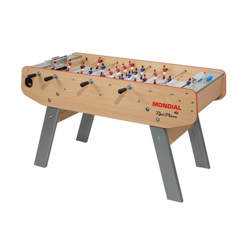 BABY FOOT RENE PIERRE MONDIAL 1