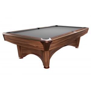 BILLARD DYNAMIC IV - MODERN BROWN 15