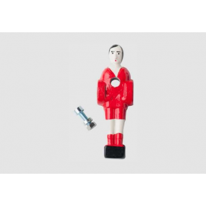 BABY FOOT STELLA RÉTRO MONNAYEUR 15