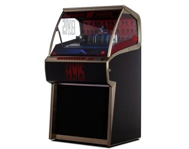 JUKEBOX ELVIS PRESLEY 68 COMEBACK CD