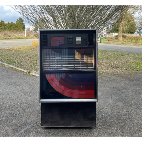 JUKEBOX SEEBURG TOPAZ 1