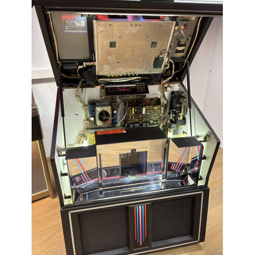 JUKEBOX NSM PERFORMER CLASSIC CD 3