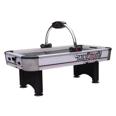 AIR HOCKEY TYPHOON BUFFALO 7FT