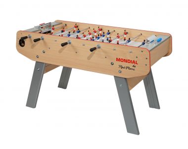 BABY FOOT RENE PIERRE MONDIAL