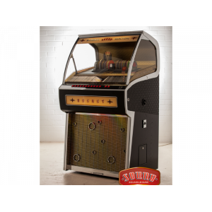 JUKEBOX SOUND LEISURE ROCKET CD 5