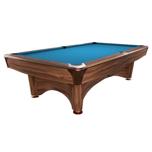 BILLARD DYNAMIC IV - MODERN BROWN 2