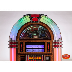 JUKEBOX VINYLE SL45 3