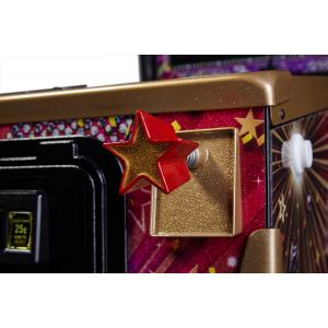 FLIPPER ELTON JOHN SUPERSTAR COLLECTOR 6