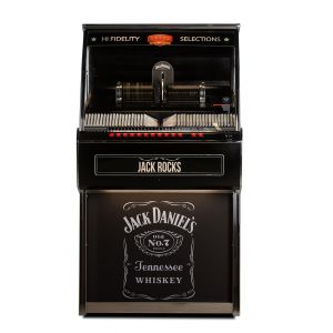 JUKE BOX JACK DANIELS CD 2