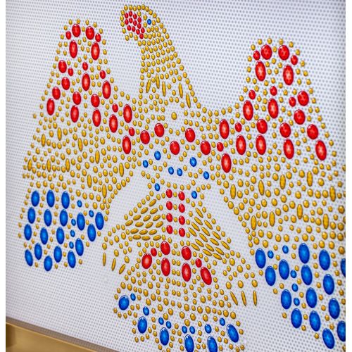 JUKEBOX ELVIS PRESLEY ALOHA VINYLE 9