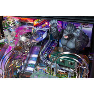 KING KONG LIMITED EDITION 8