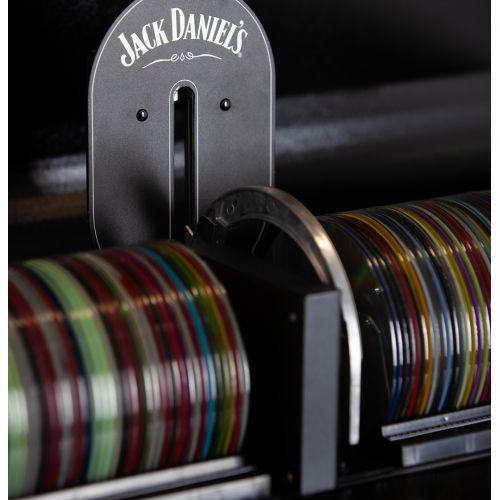 JUKE BOX JACK DANIELS CD 7