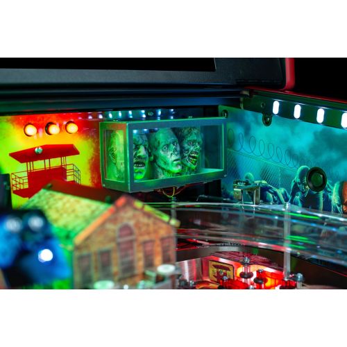 WALKING DEAD REMASTERED LIMITED EDITION 9