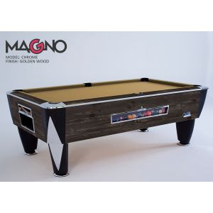 BILLARD MAGNO MONNAYEUR 5