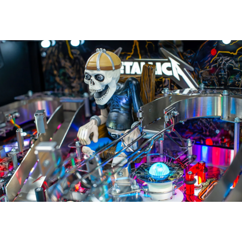 METALLICA REMASTERED PREMIUM 5