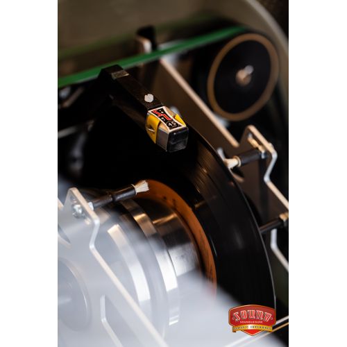 JUKEBOX VINYLE MARSHALL 9