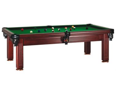 BILLARD TABLE VINTAGE