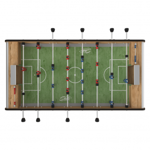 BABY FOOT STELLA STAR EXTÉRIEUR 4