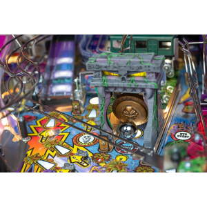 KING KONG LIMITED EDITION 9