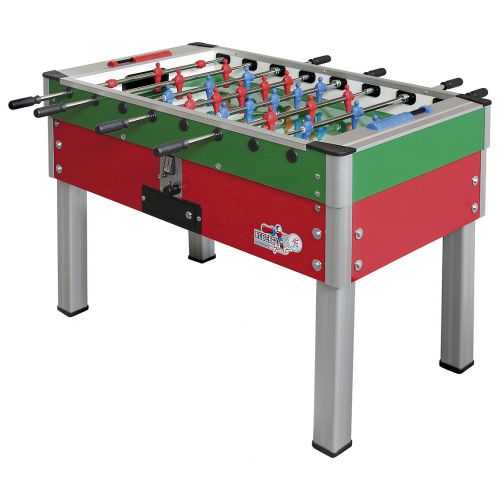 BABY FOOT NEW CAMP 3