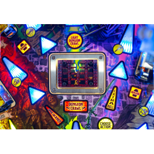 DUNGEONS & DRAGONS PREMIUM 7