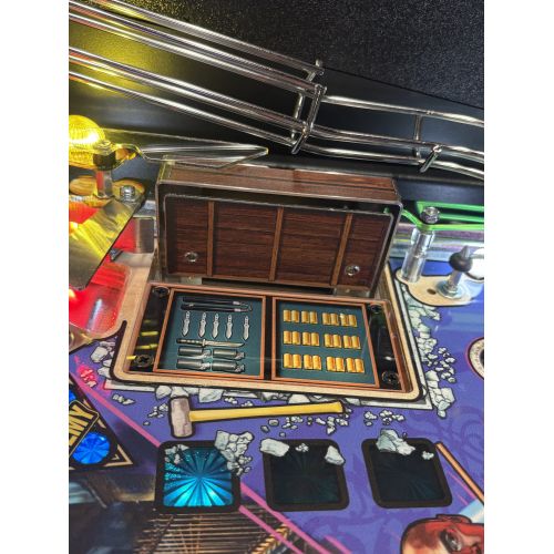 FLIPPER JOHN WICK PRO 6