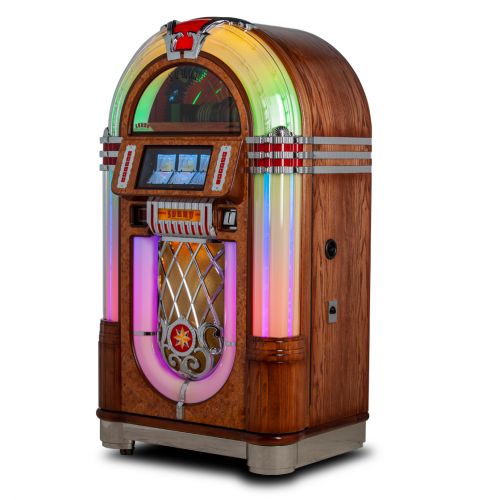 JUKEBOX SOUND LEISURE SL15 1