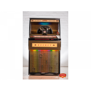 JUKEBOX VINYLE ROCKET 2