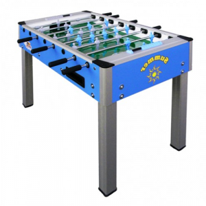 BABY FOOT ROBERTO SUMMER EXTÉRIEUR 2