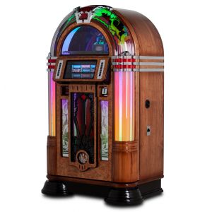 JUKEBOX GAZELLE VYNILE 1