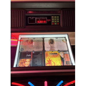 JUKEBOX NSM PERFORMER CLASSIC CD 5