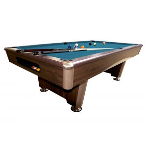 BILLARD TRIUMPH PLUS BRUN 12