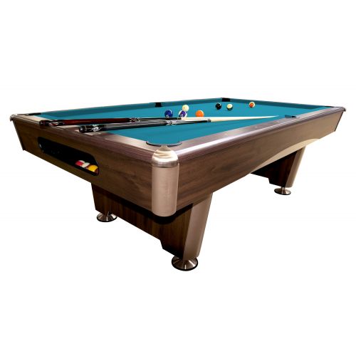 BILLARD TRIUMPH PLUS BRUN 16