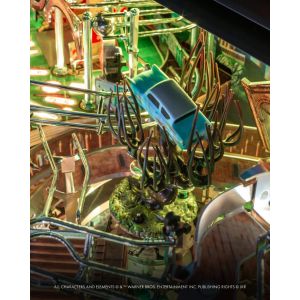 HARRY POTTER ARCADE 4