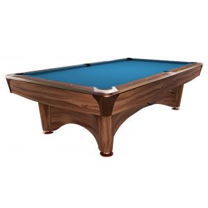 BILLARD DYNAMIC IV - MODERN BROWN 7