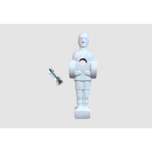 BABY FOOT STELLA CHAMPION COLLECTOR 36