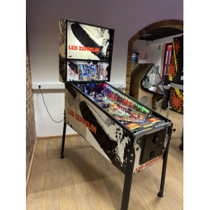 FLIPPER LED ZEPPELIN 3