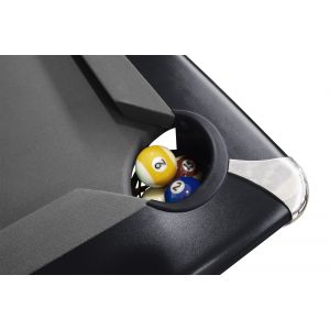 BILLARD TRIUMPH PLUS NOIR 2