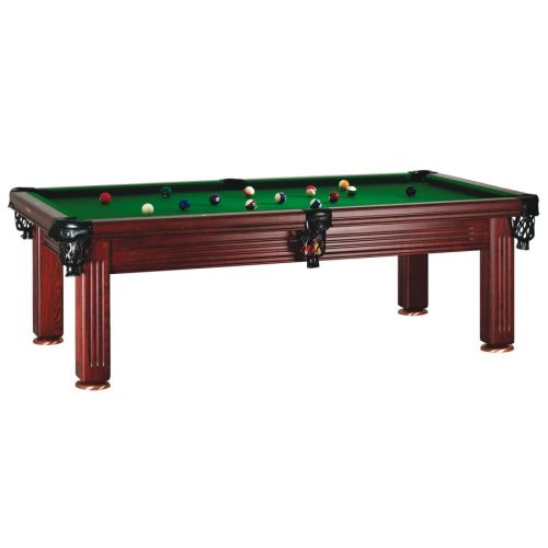 BILLARD TABLE VINTAGE 1