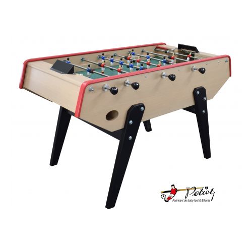 BABY FOOT PETIOT DETENTE 82