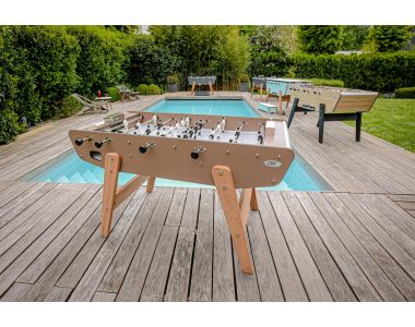 BABY FOOT STELLA HOME EXTÉRIEUR